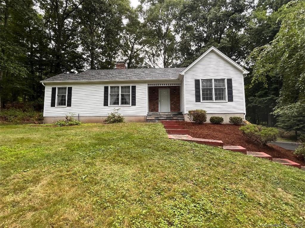4 Kellogg Street Bethel CT 06801