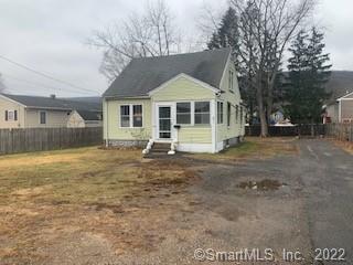 272 Lake Avenue Bristol CT 06010