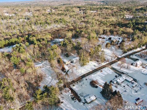 152 Country Club Road Killingly CT 06241