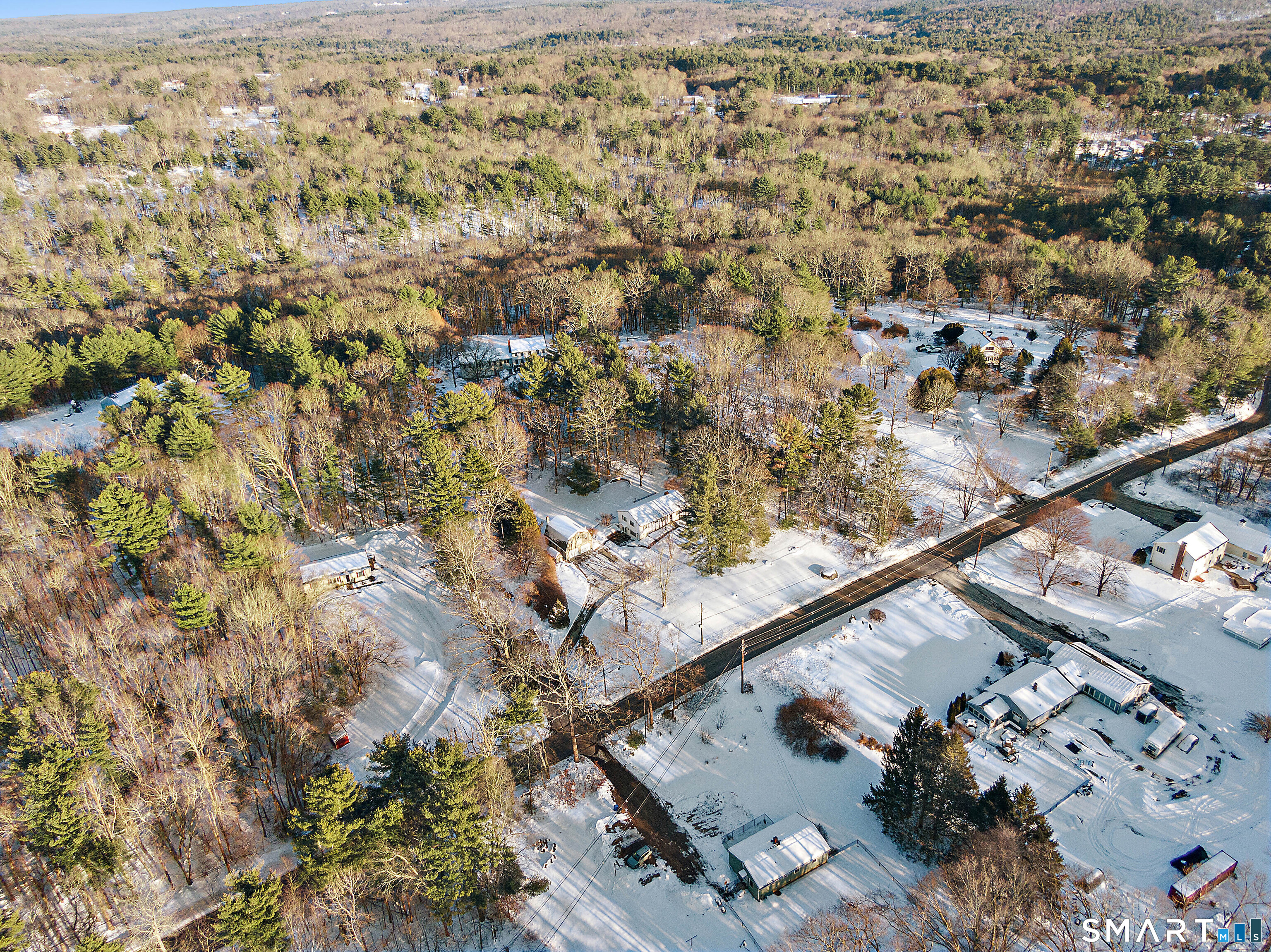 152 Country Club Road Killingly CT 06241