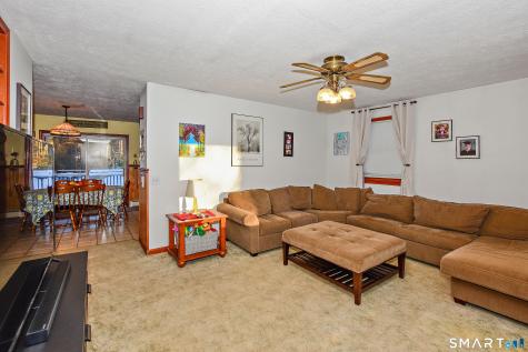 152 Country Club Road Killingly CT 06241