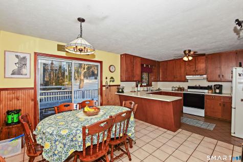 152 Country Club Road Killingly CT 06241