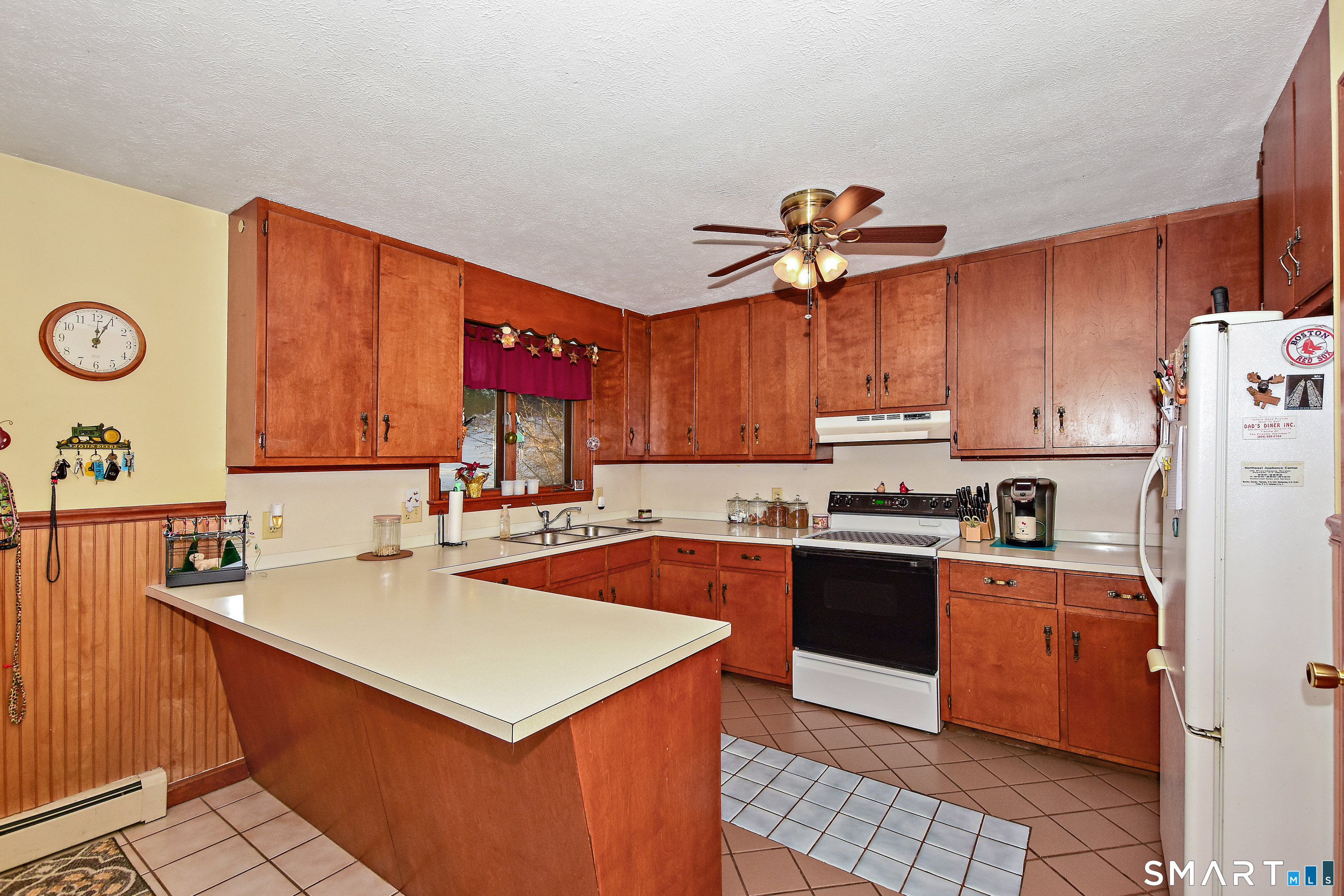 152 Country Club Road Killingly CT 06241