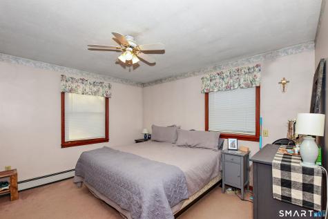 152 Country Club Road Killingly CT 06241