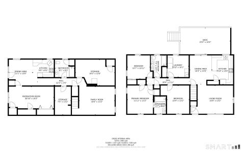 152 Country Club Road Killingly CT 06241