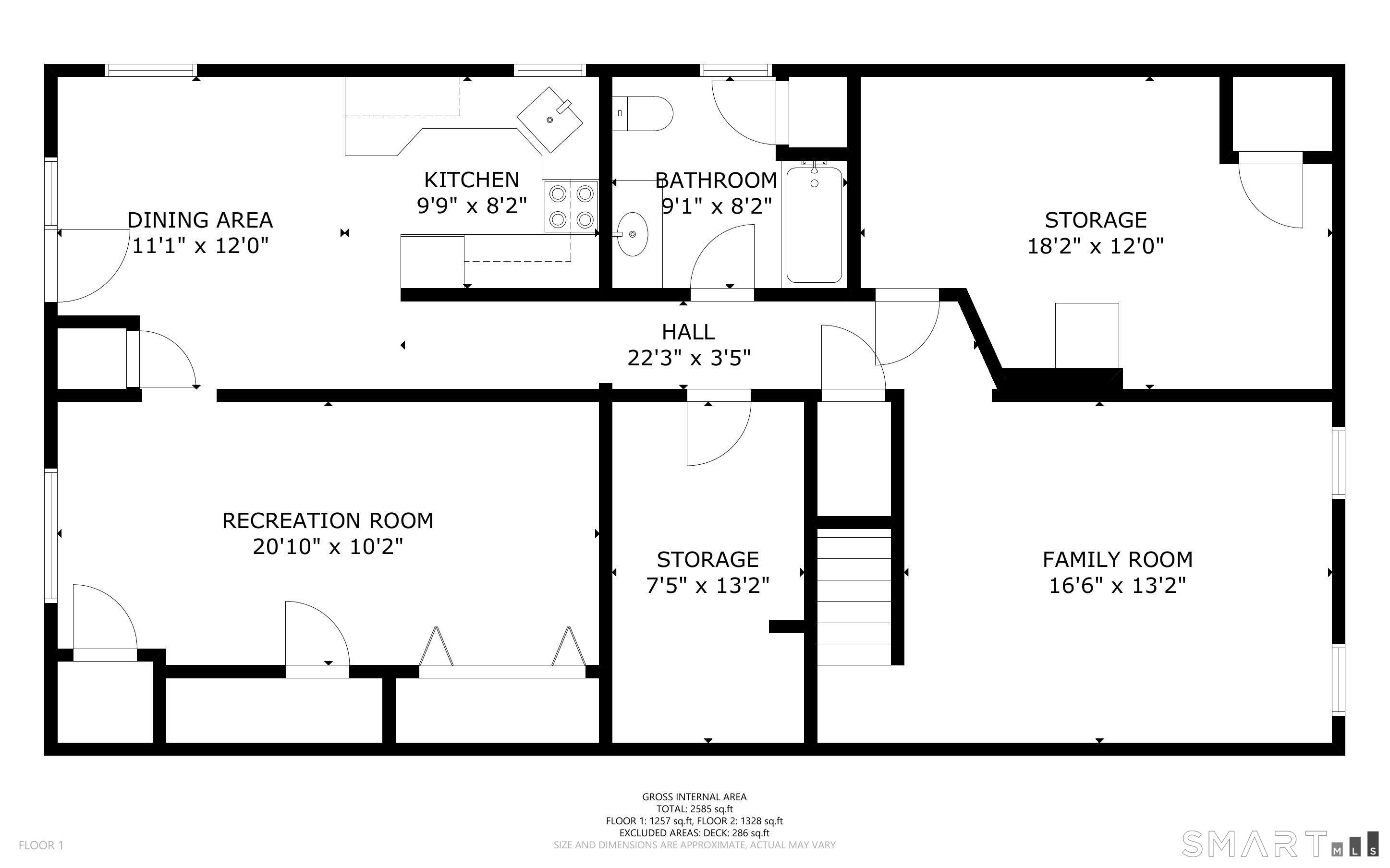 152 Country Club Road Killingly CT 06241