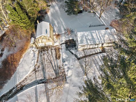 152 Country Club Road Killingly CT 06241