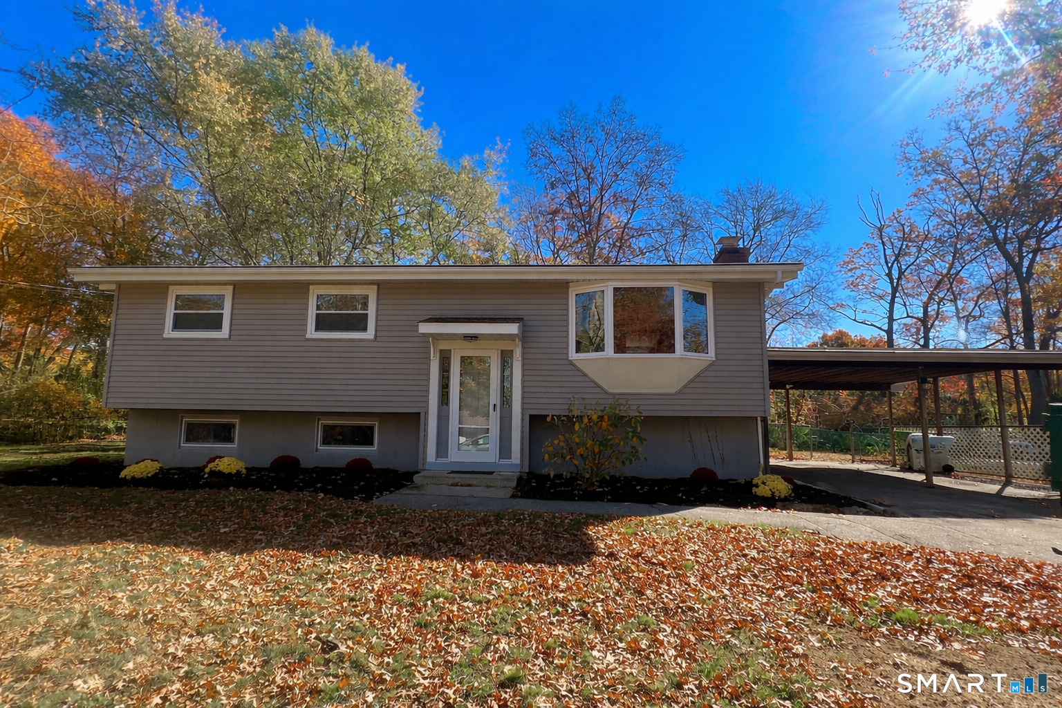 14 Pennywise Lane Ledyard CT 06339
