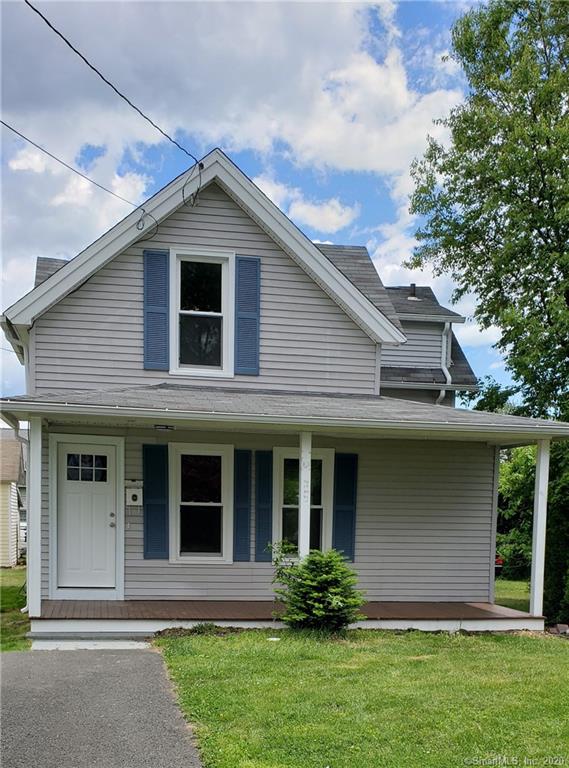 204 King Street Stratford CT 06615