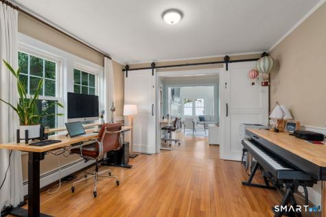 38 Reynolds Drive Fairfield CT 06824
