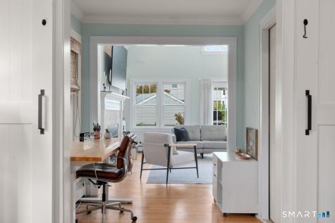 38 Reynolds Drive Fairfield CT 06824