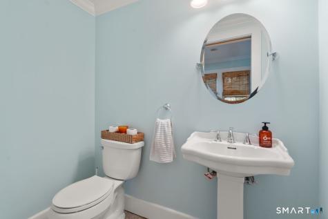 38 Reynolds Drive Fairfield CT 06824