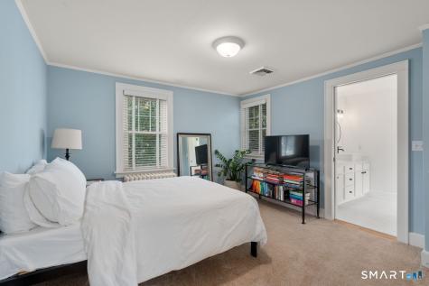 38 Reynolds Drive Fairfield CT 06824
