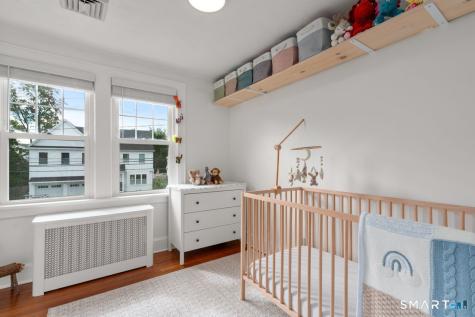 38 Reynolds Drive Fairfield CT 06824