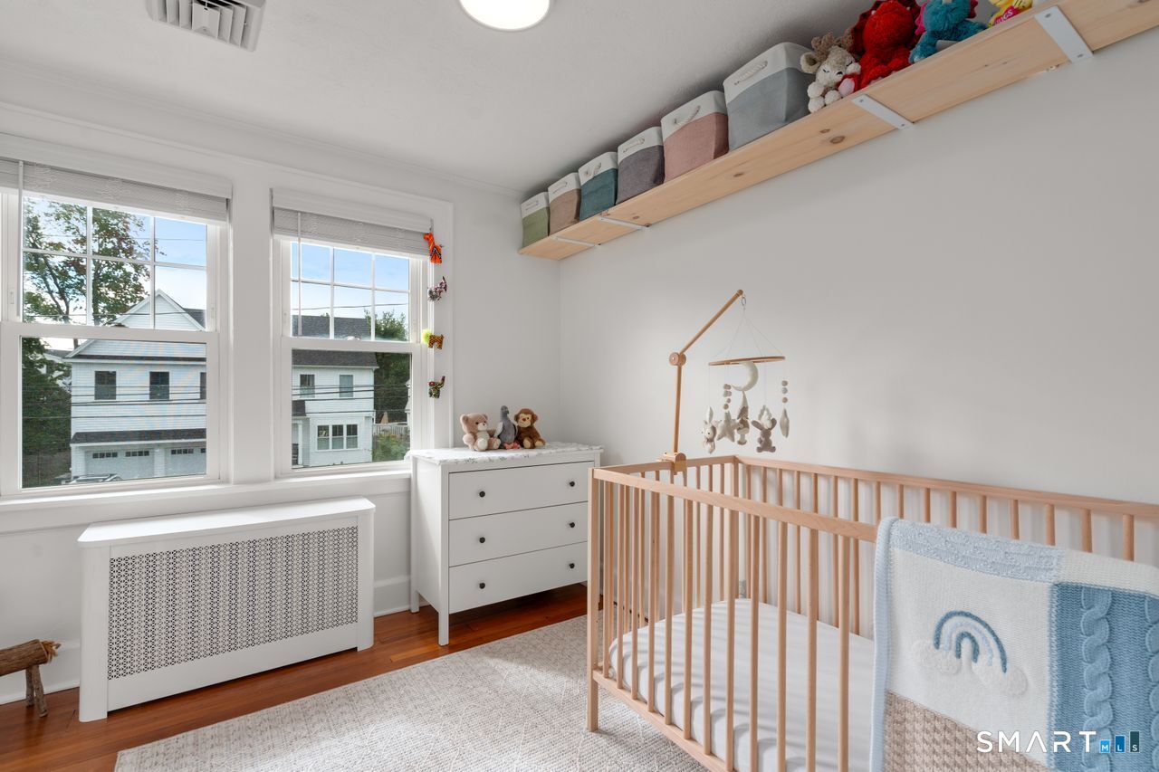 38 Reynolds Drive Fairfield CT 06824