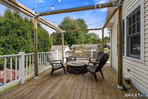 38 Reynolds Drive Fairfield CT 06824