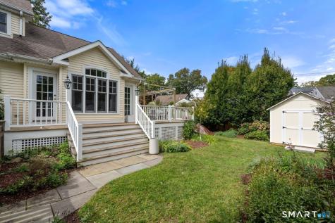 38 Reynolds Drive Fairfield CT 06824