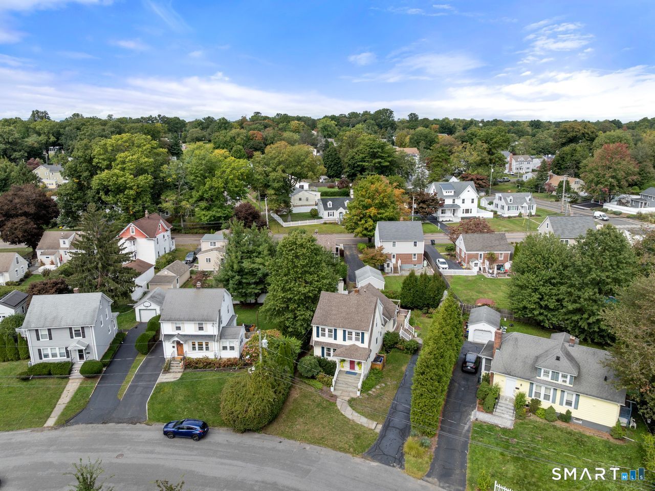 38 Reynolds Drive Fairfield CT 06824