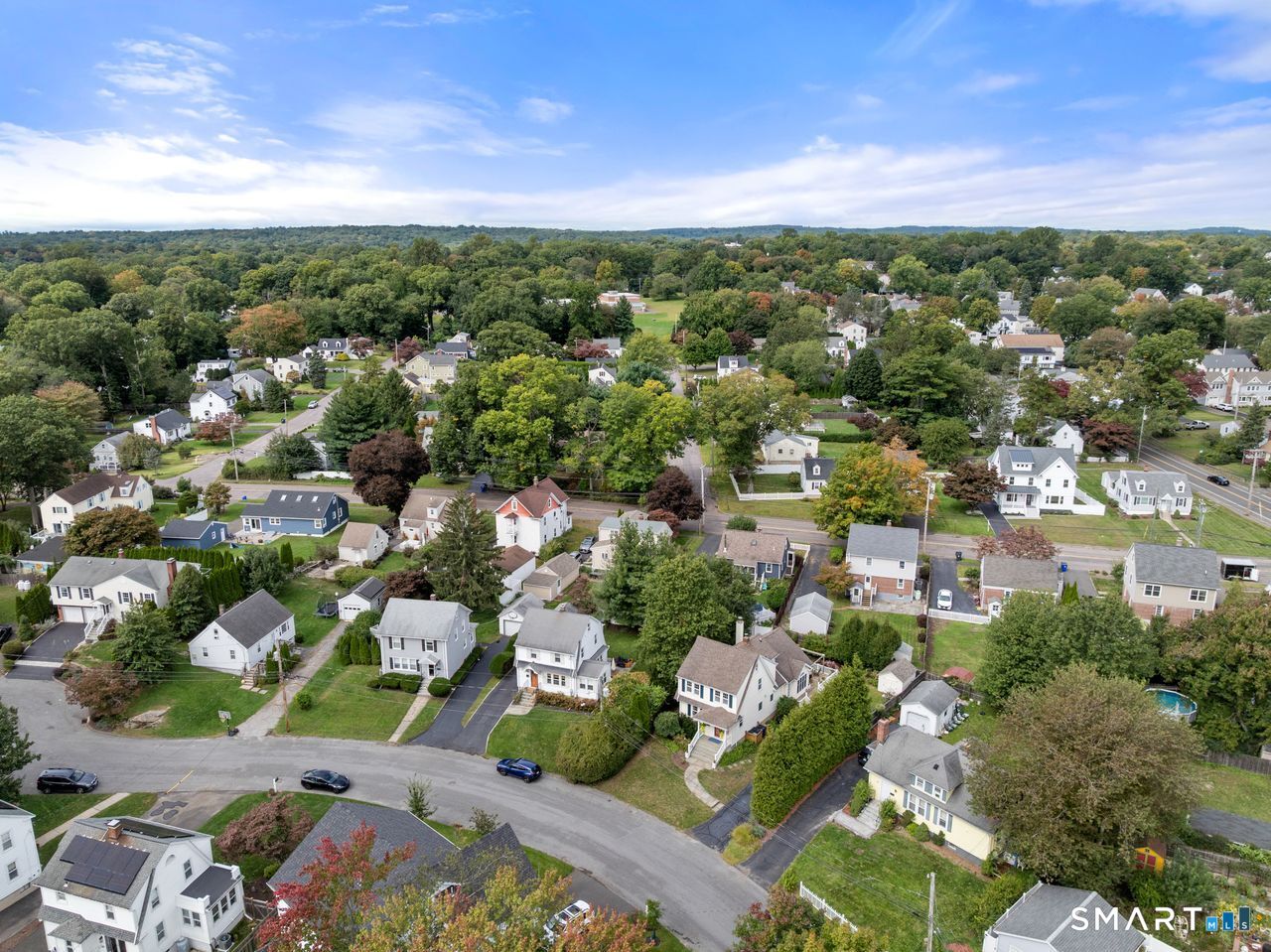 38 Reynolds Drive Fairfield CT 06824