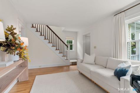 38 Reynolds Drive Fairfield CT 06824