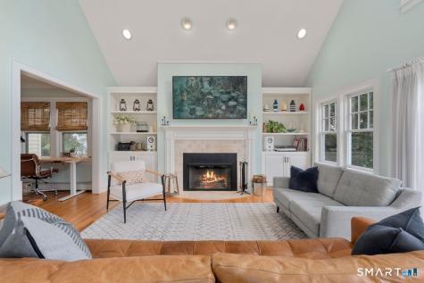 38 Reynolds Drive Fairfield CT 06824