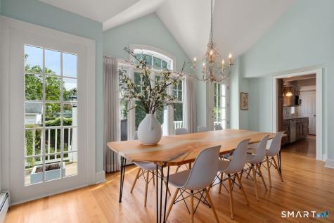 38 Reynolds Drive Fairfield CT 06824