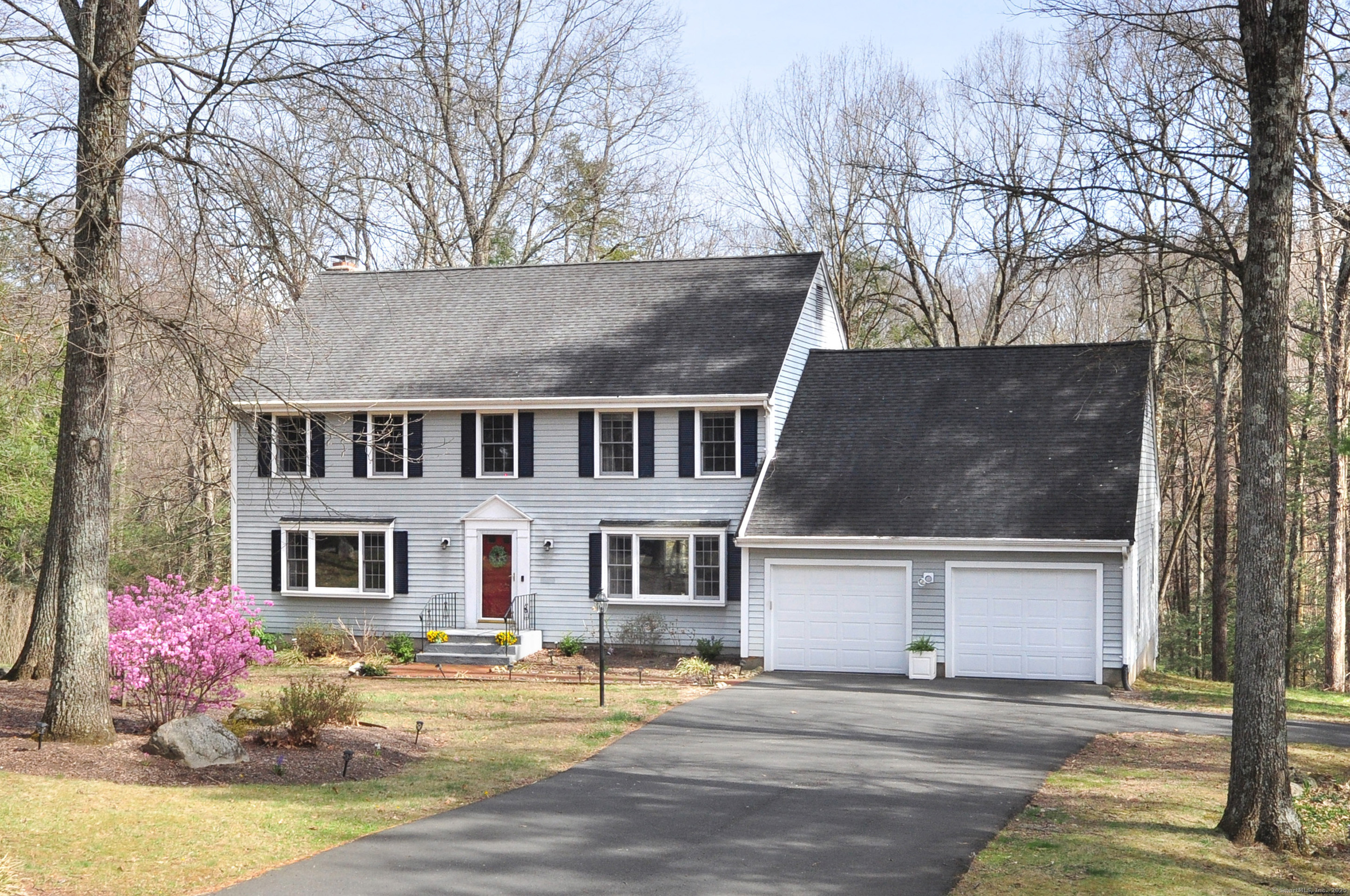 187 Hollister Drive Avon CT 06001