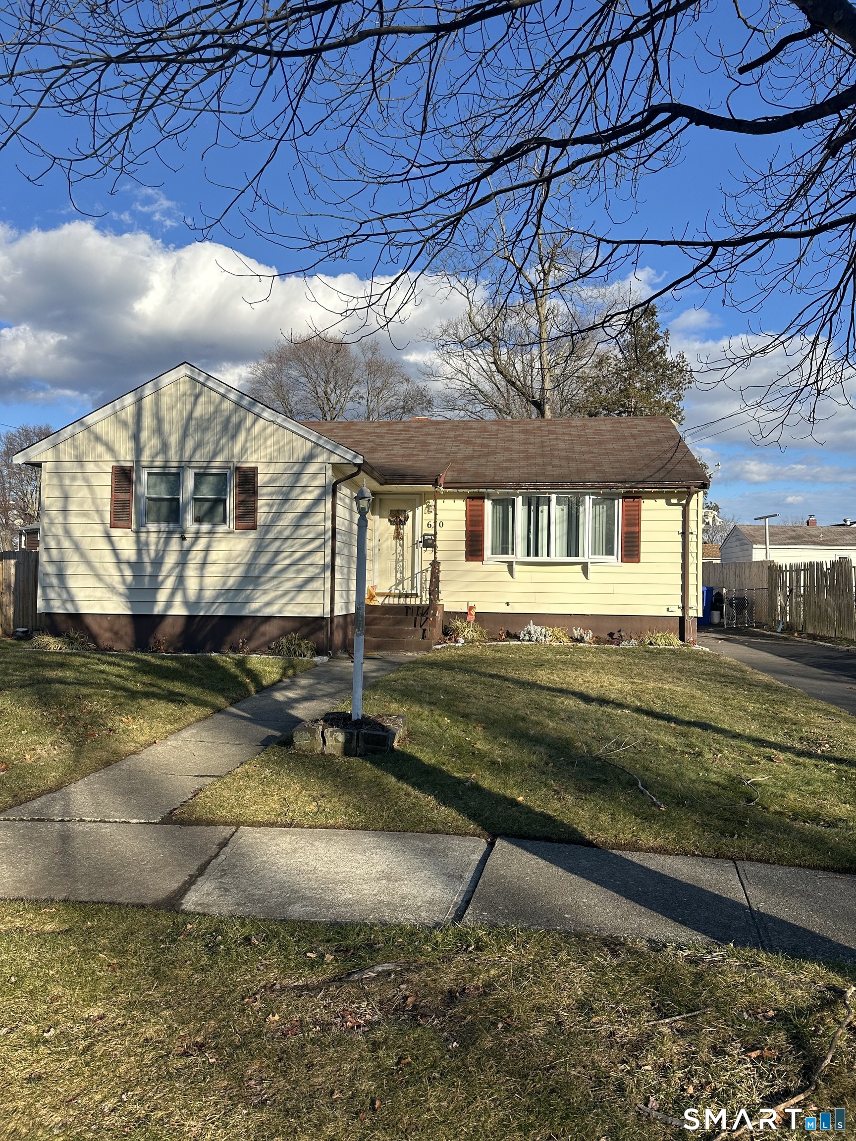670 Henry Avenue Extension Stratford CT 06614