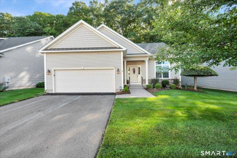 42 Jennifers Way Rocky Hill CT 06067