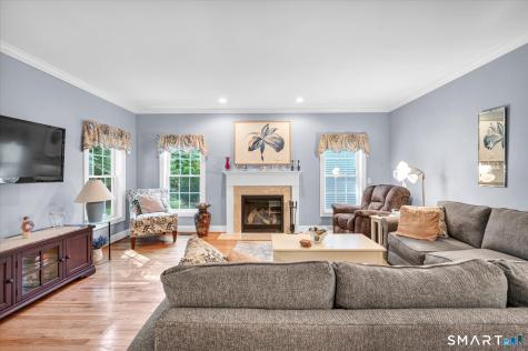42 Jennifers Way Rocky Hill CT 06067