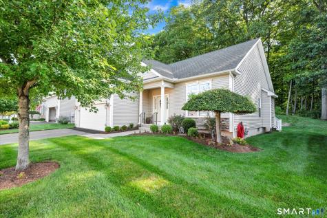 42 Jennifers Way Rocky Hill CT 06067