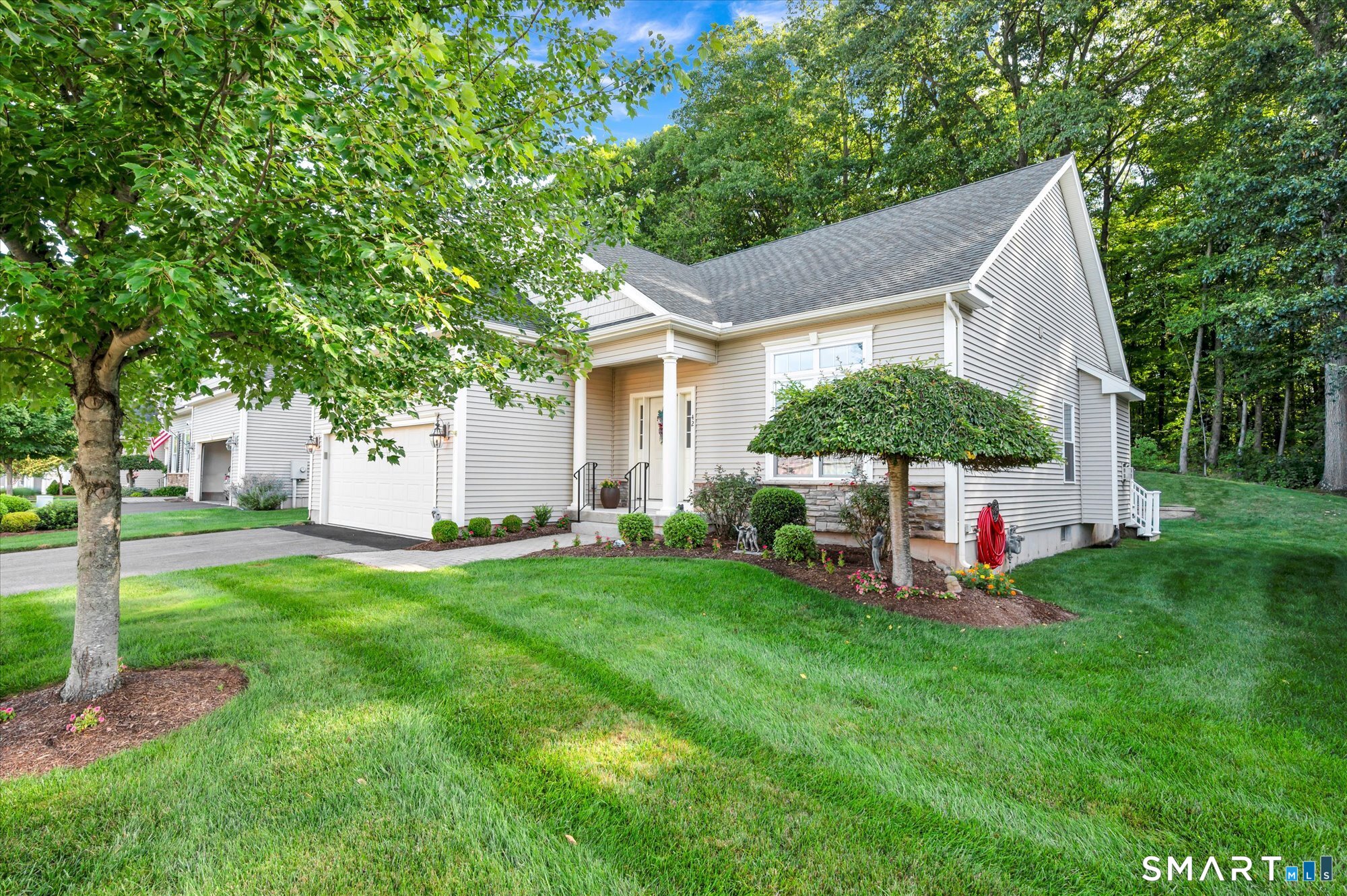 42 Jennifers Way Rocky Hill CT 06067