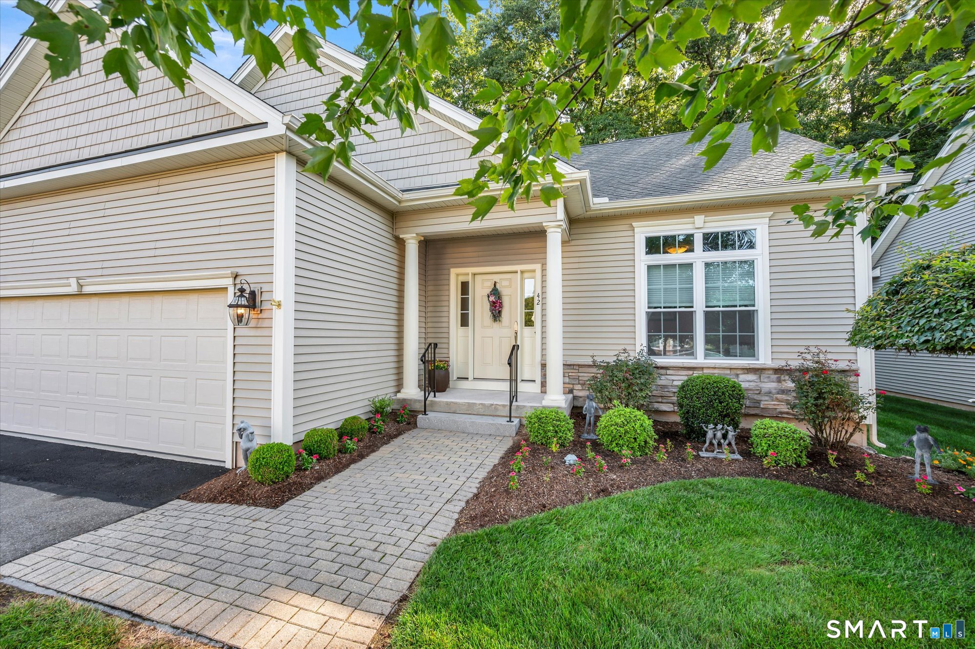 42 Jennifers Way Rocky Hill CT 06067