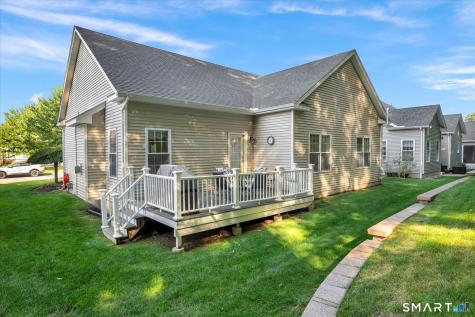 42 Jennifers Way Rocky Hill CT 06067