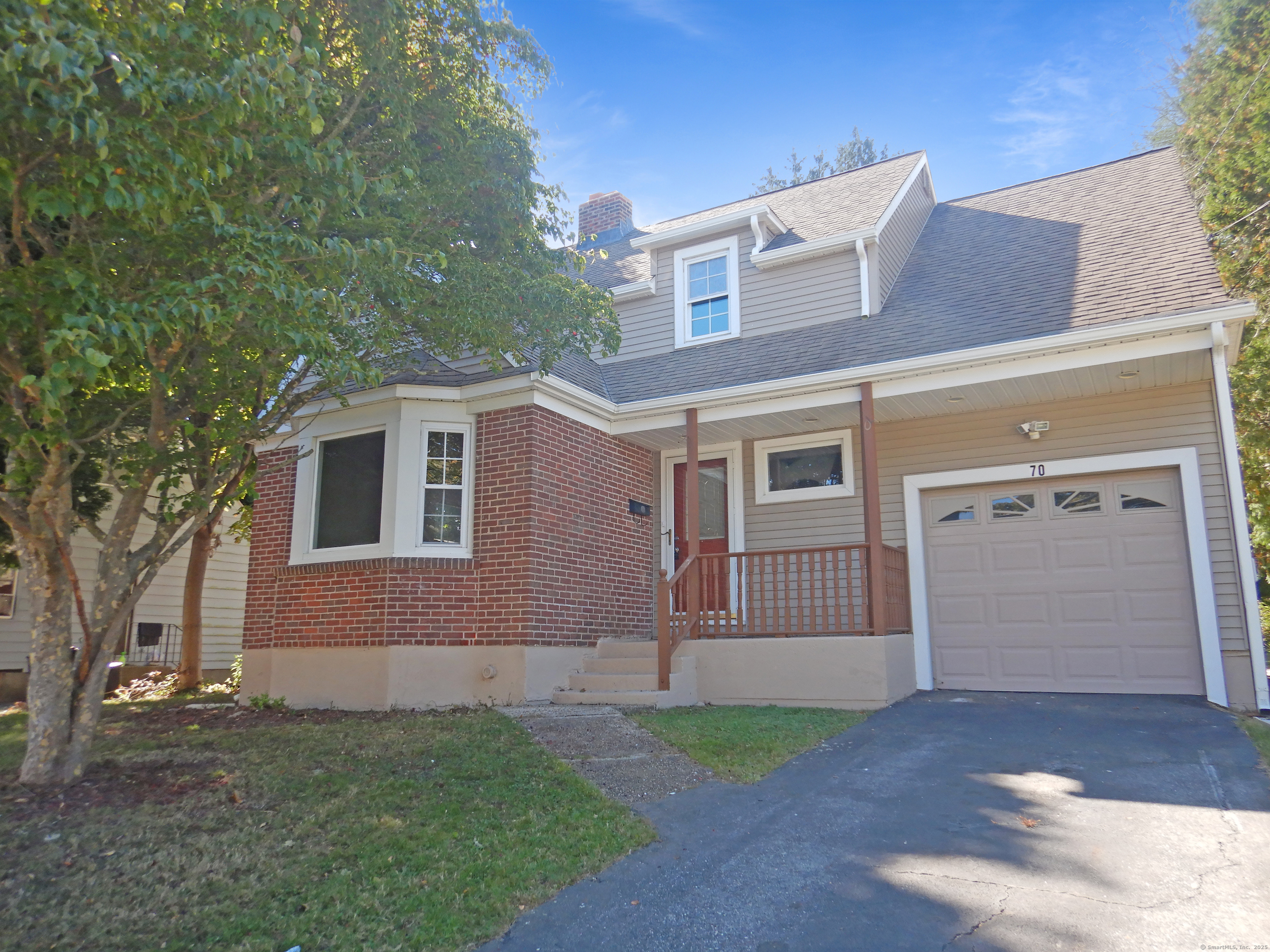 70 Morgan Street New London CT 06320