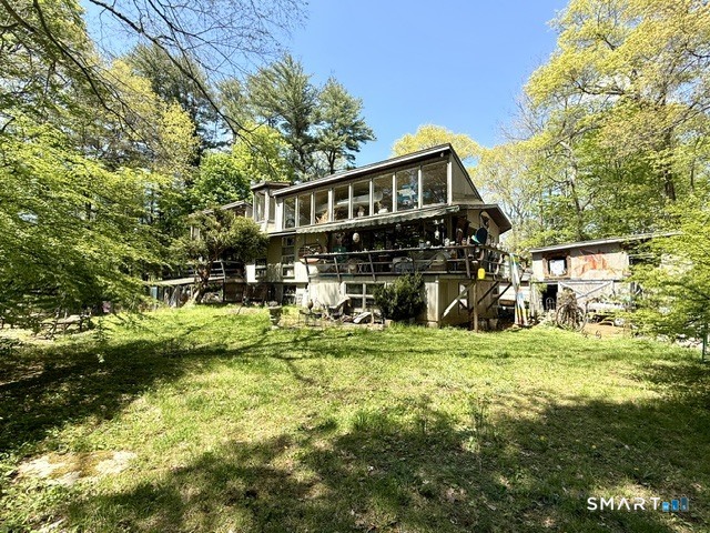 27 Huckleberry Lane Weston CT 06883