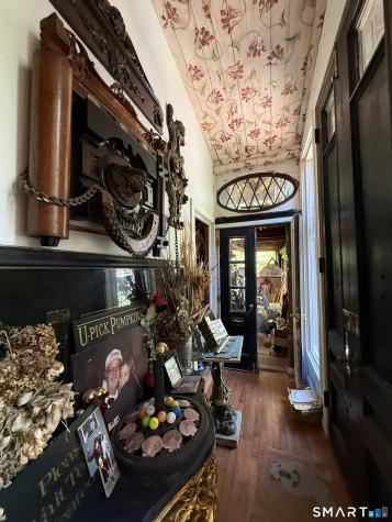 27 Huckleberry Lane Weston CT 06883