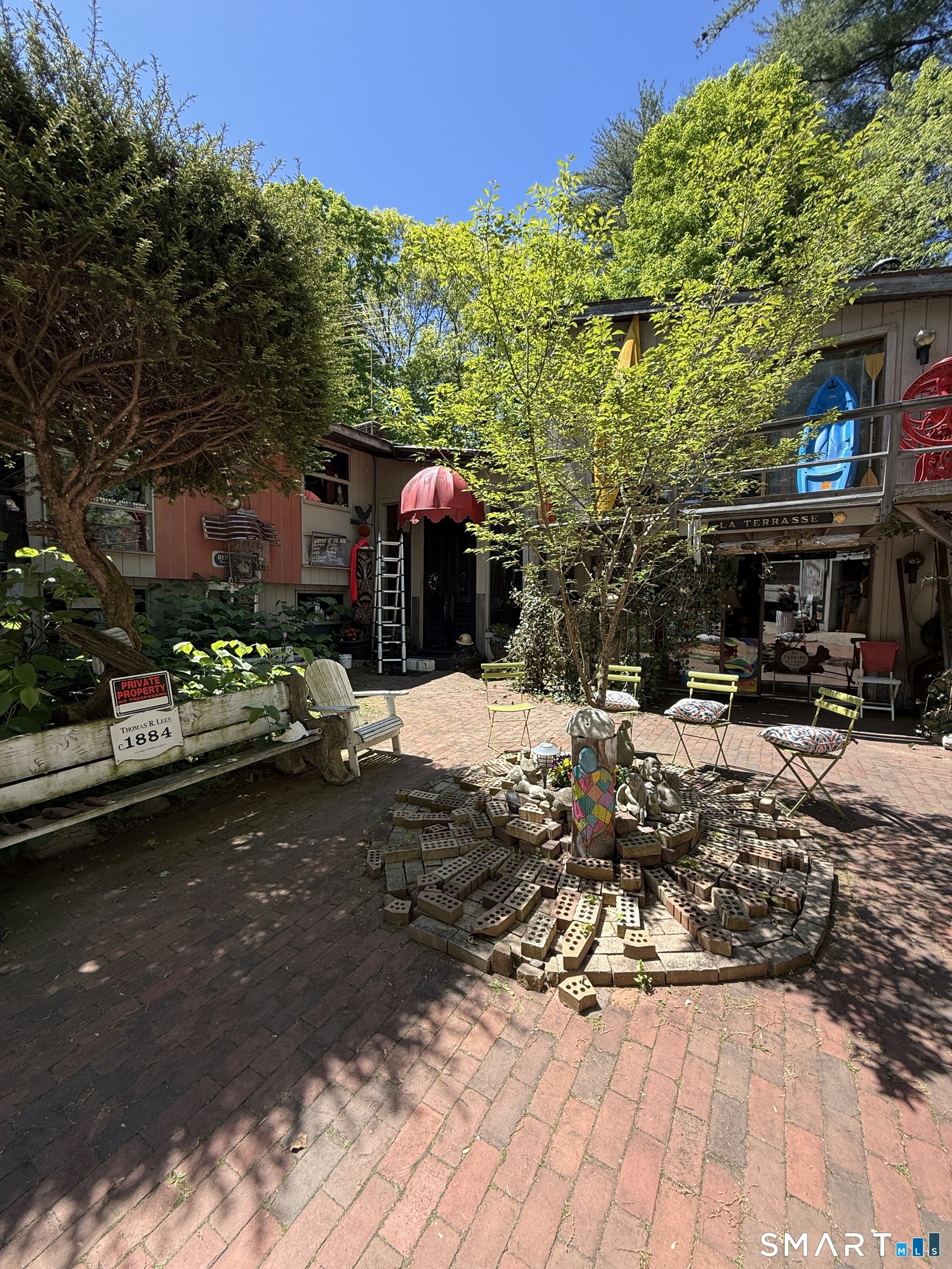 27 Huckleberry Lane Weston CT 06883