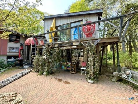 27 Huckleberry Lane Weston CT 06883