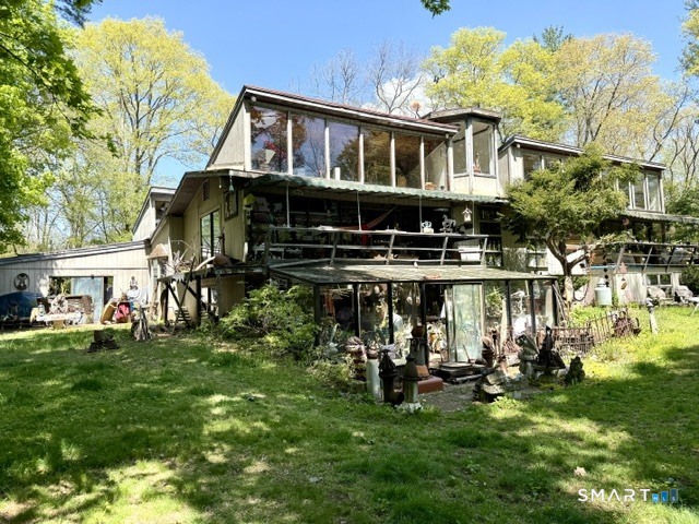 27 Huckleberry Lane Weston CT 06883