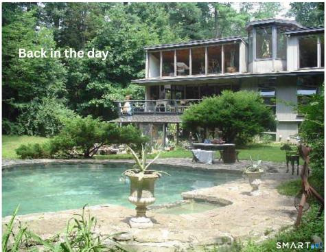 27 Huckleberry Lane Weston CT 06883