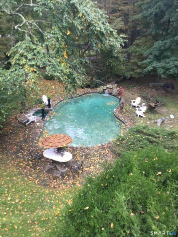 27 Huckleberry Lane Weston CT 06883
