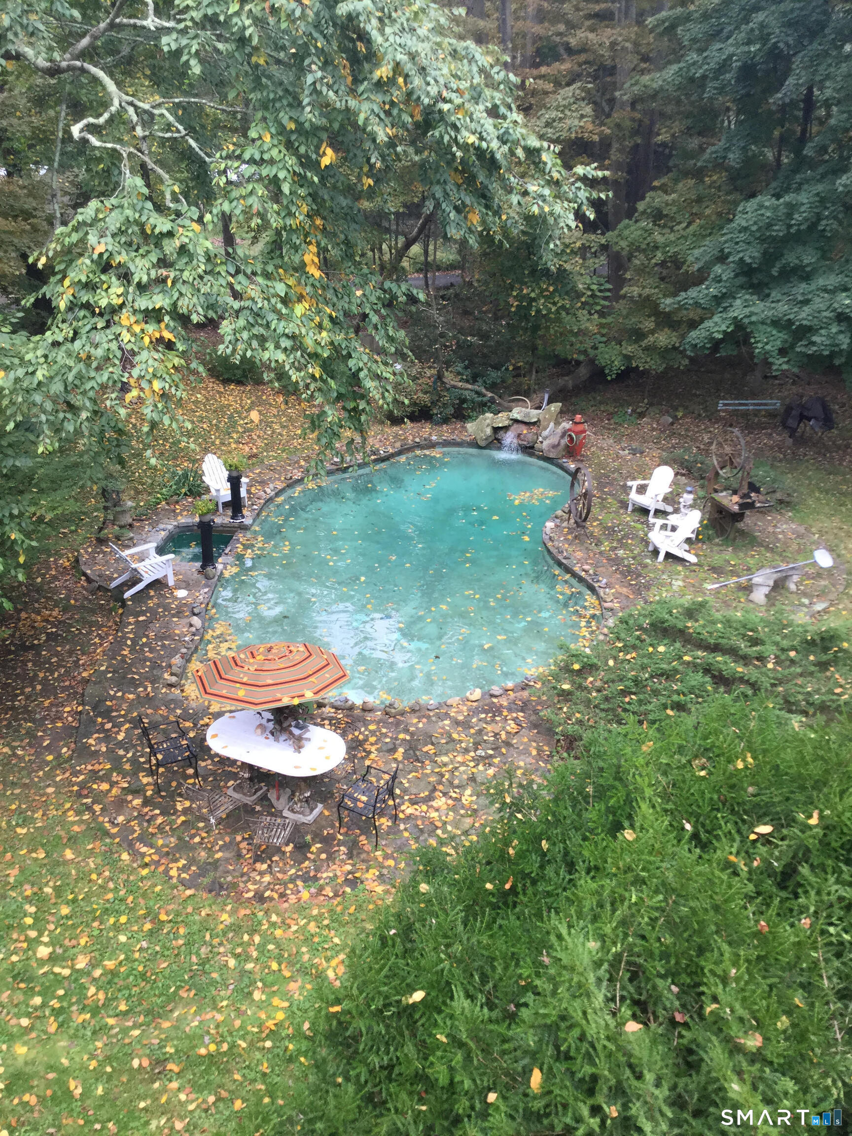 27 Huckleberry Lane Weston CT 06883