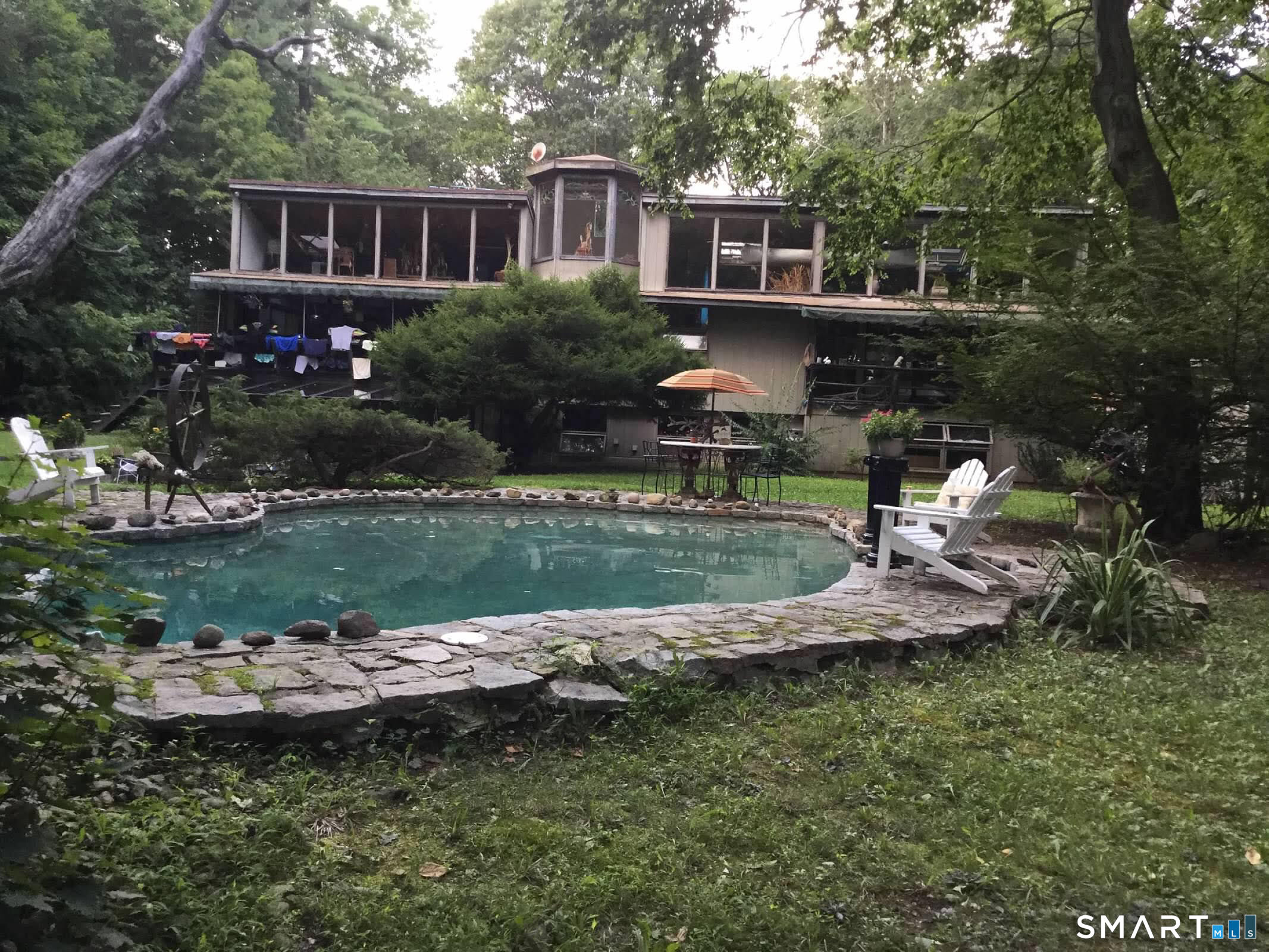 27 Huckleberry Lane Weston CT 06883