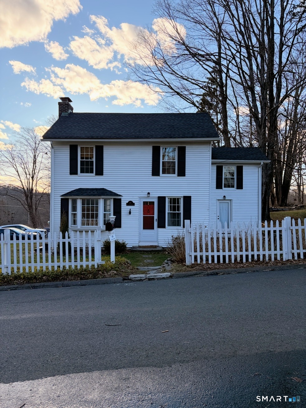 89 South End Avenue Durham CT 06422