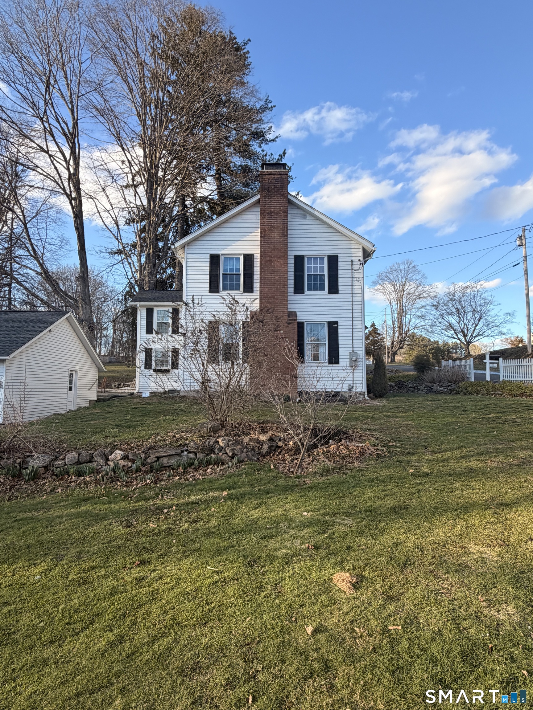 89 South End Avenue Durham CT 06422