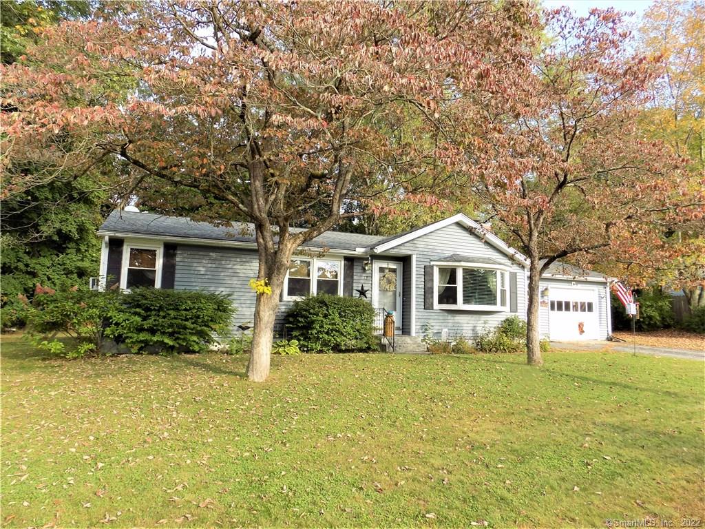 12 George Street Windham CT 06280