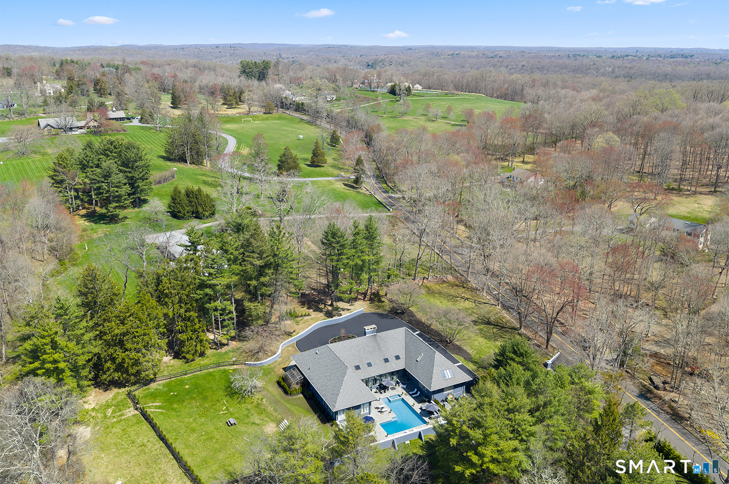 294 East Middle Patent Road Greenwich CT 06831