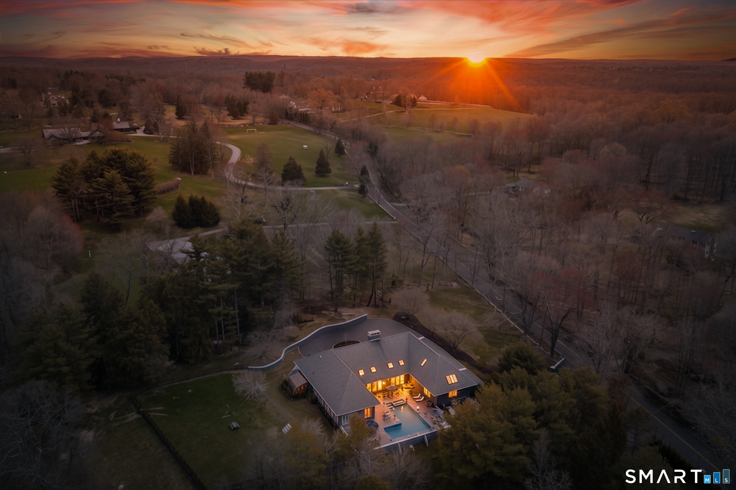 294 East Middle Patent Road Greenwich CT 06831