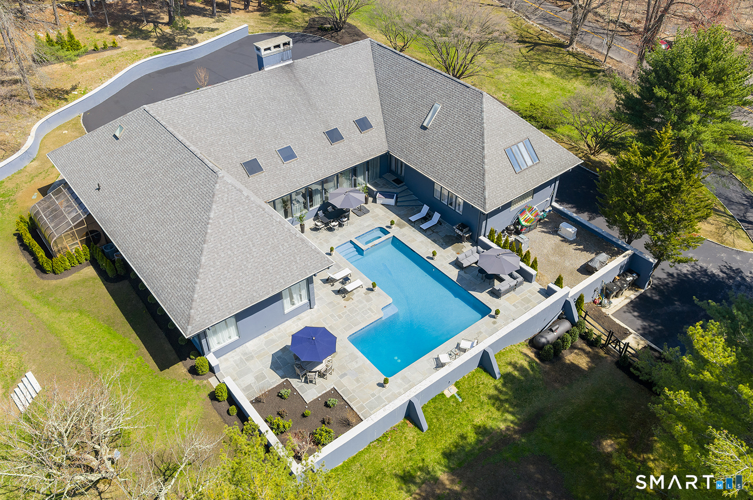 294 East Middle Patent Road Greenwich CT 06831